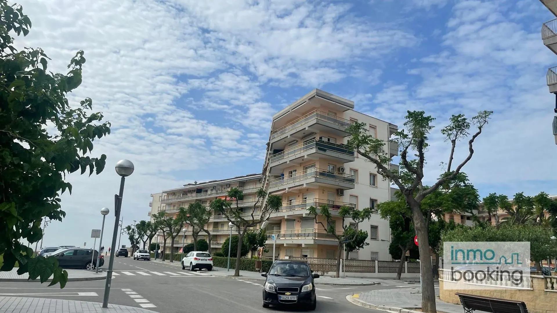 Beach Pineda 3 ,Climatizado, Piscina Y Playa Salou Spain