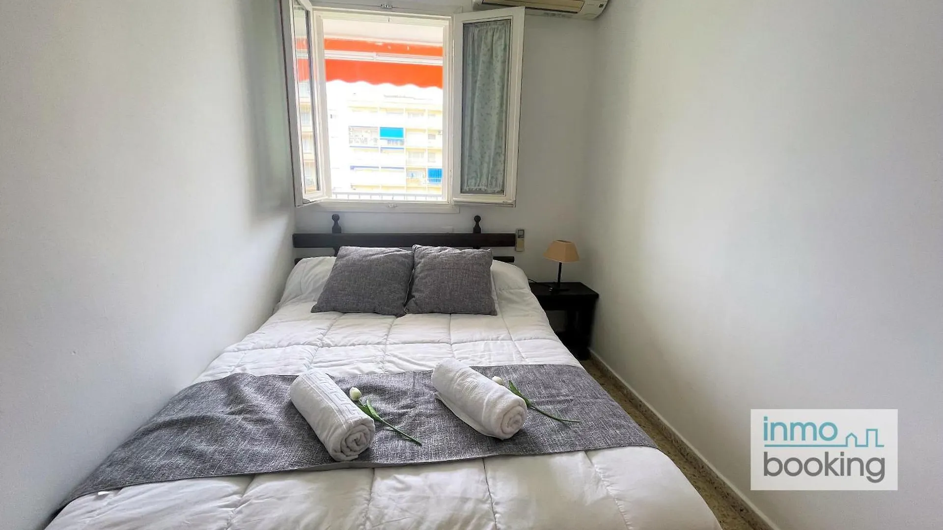 Beach Pineda 3 ,Climatizado, Piscina Y Playa Salou Apartment