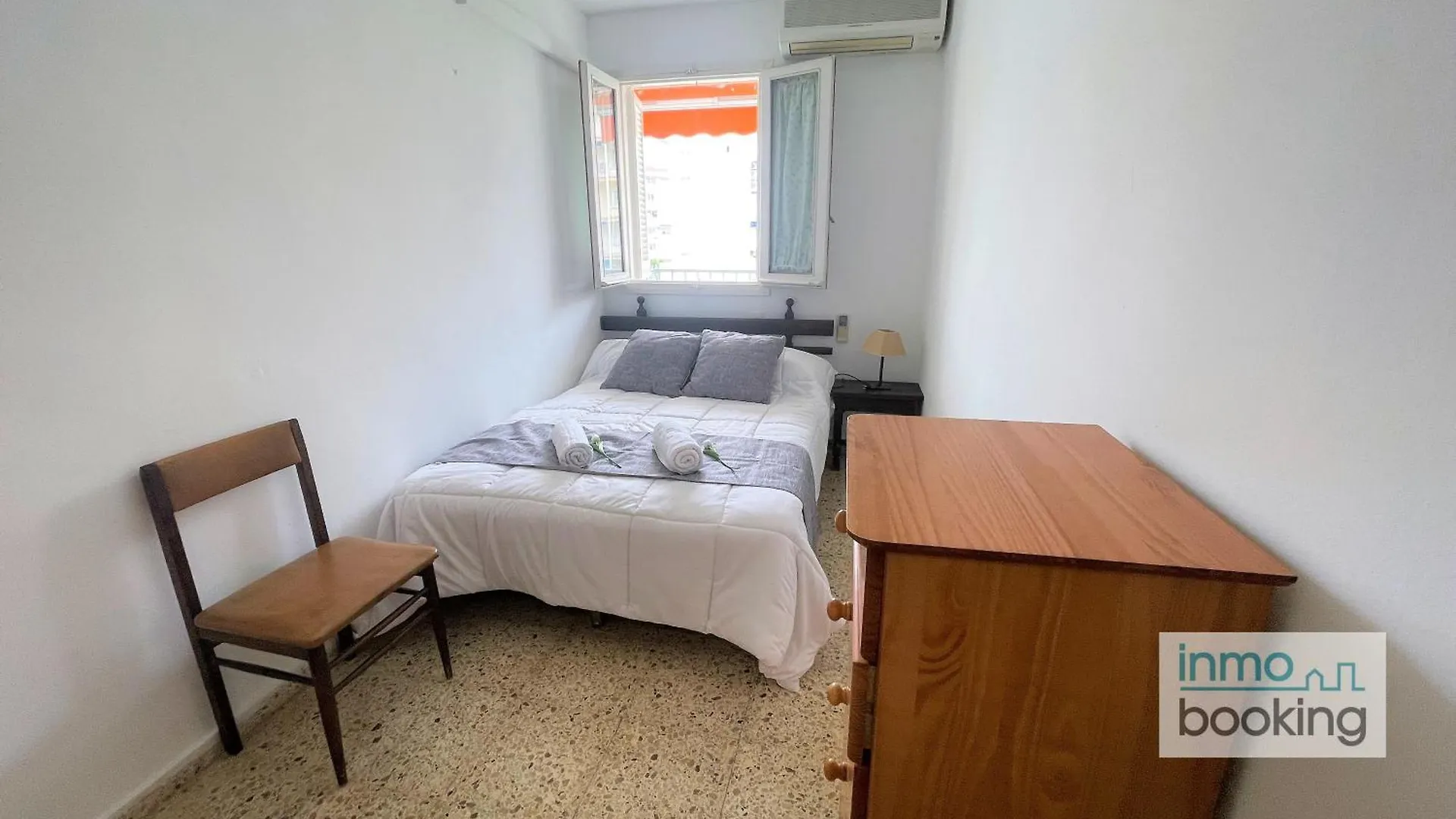 Beach Pineda 3 ,Climatizado, Piscina Y Playa Salou Apartment