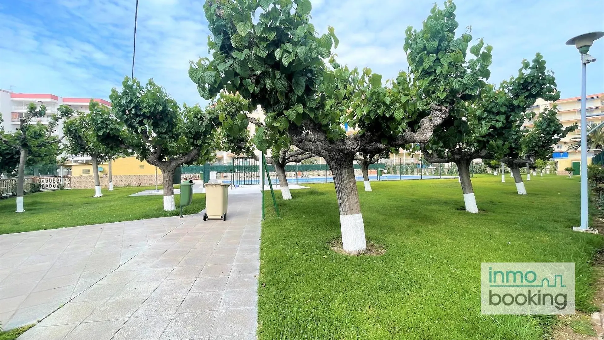 Apartment Beach Pineda 3 ,Climatizado, Piscina Y Playa Salou