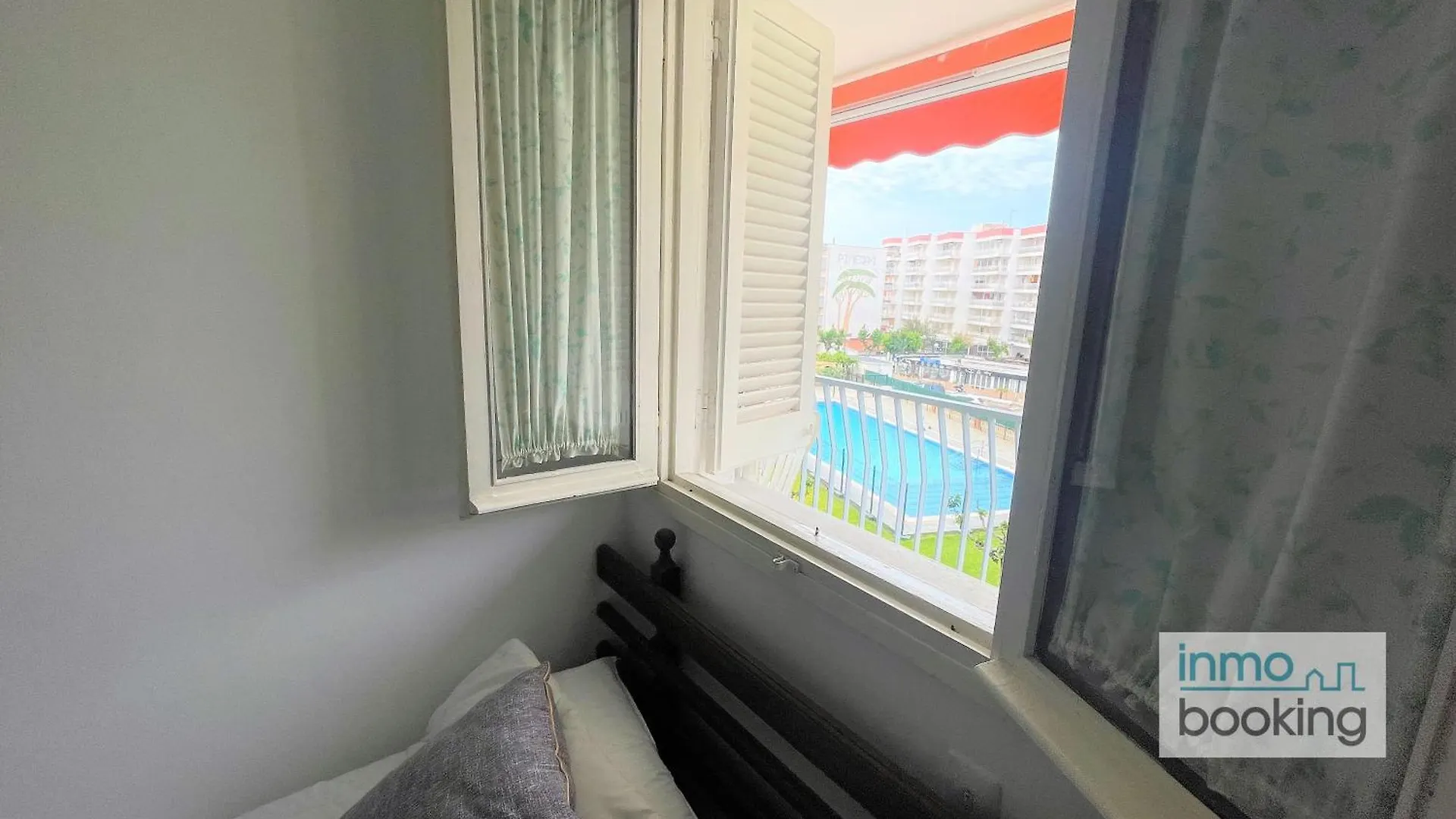 Apartment Beach Pineda 3 ,Climatizado, Piscina Y Playa Salou