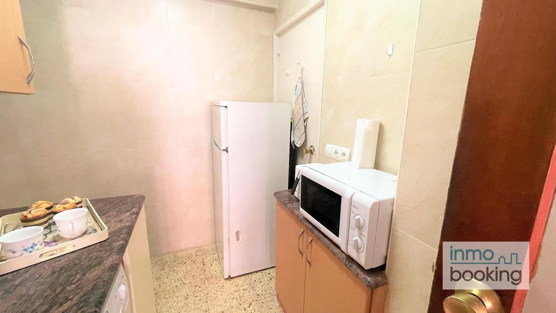 Apartment Beach Pineda 3 ,Climatizado, Piscina Y Playa Salou