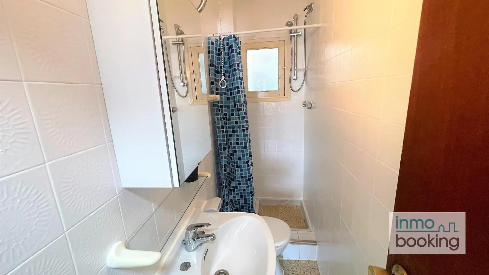 Beach Pineda 3 ,Climatizado, Piscina Y Playa Salou Apartment