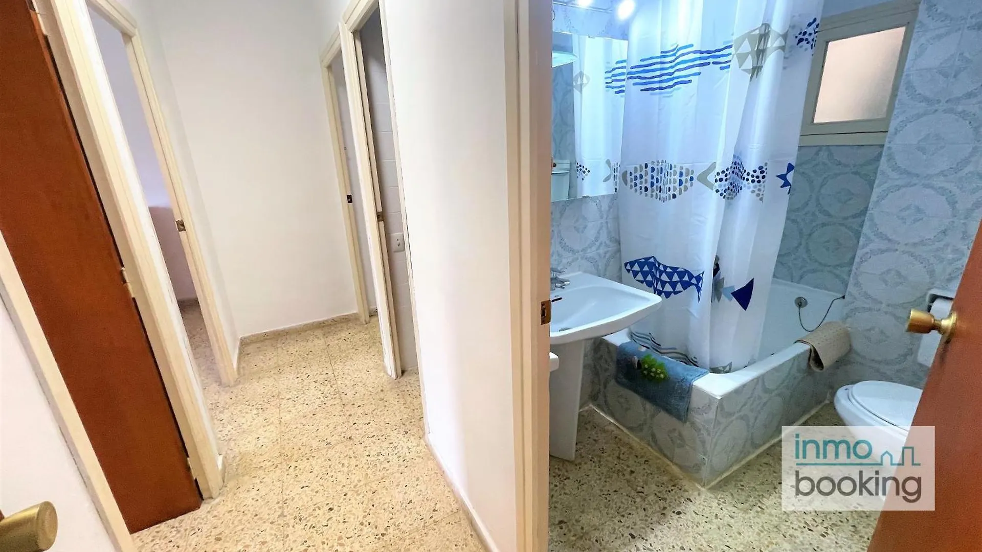 Beach Pineda 3 ,Climatizado, Piscina Y Playa Salou