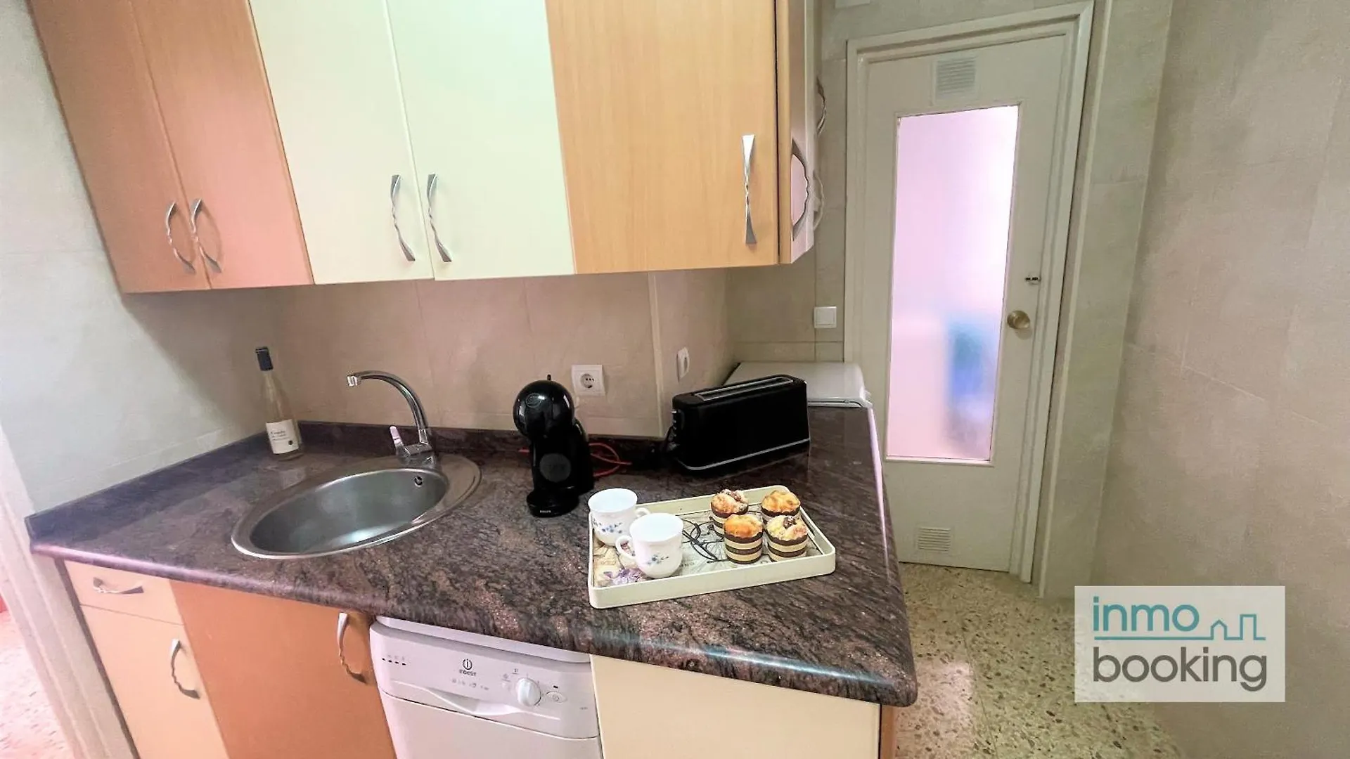 Beach Pineda 3 ,Climatizado, Piscina Y Playa Salou Apartment