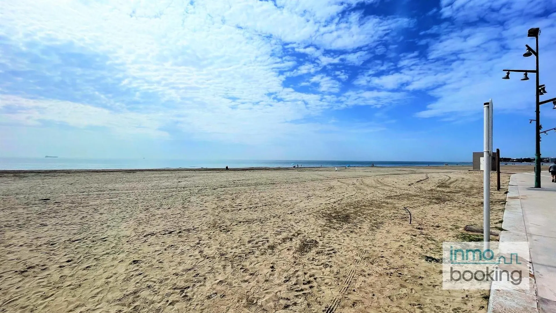 Beach Pineda 3 ,Climatizado, Piscina Y Playa Salou Apartment