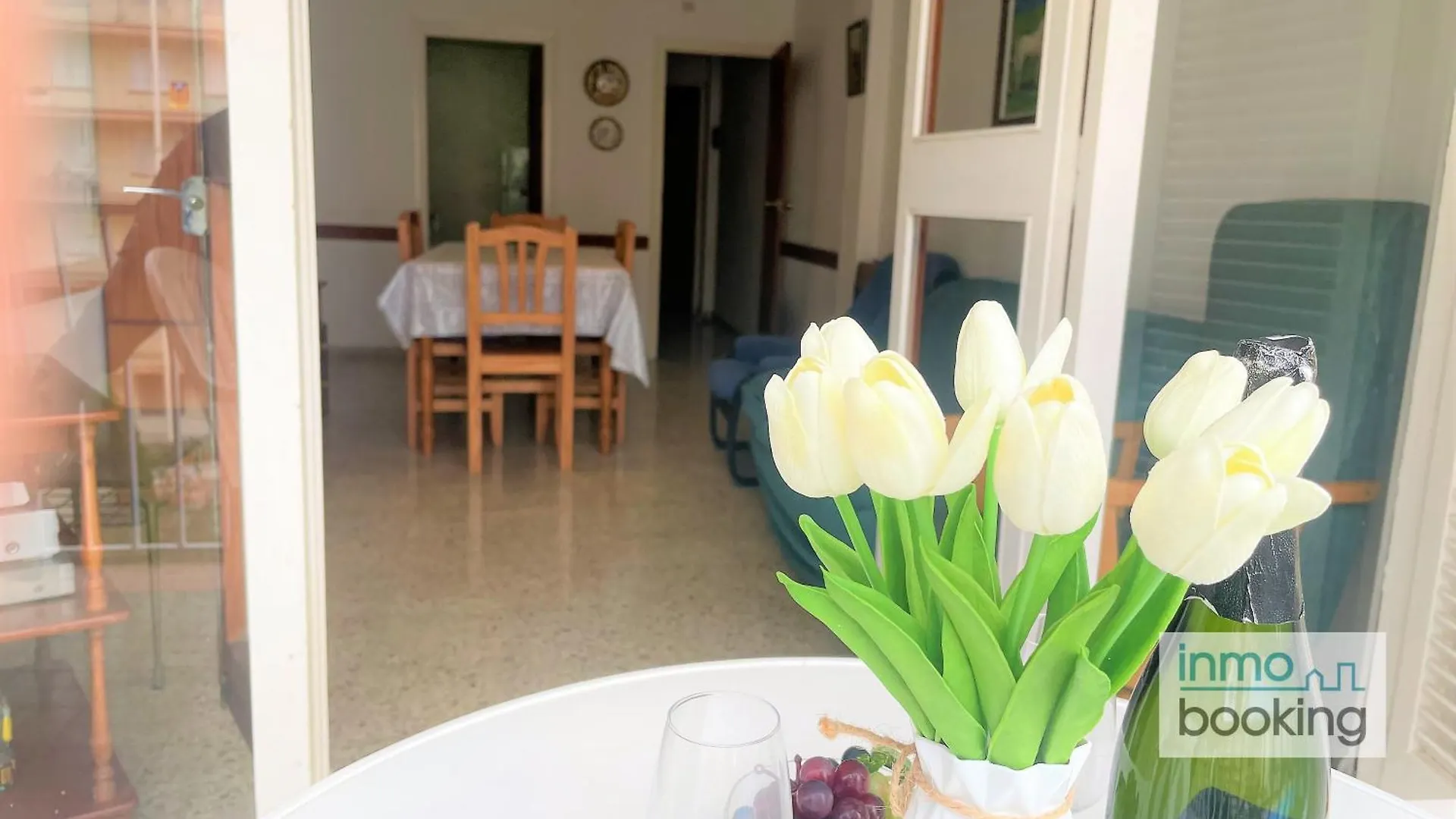 Beach Pineda 3 ,Climatizado, Piscina Y Playa Salou