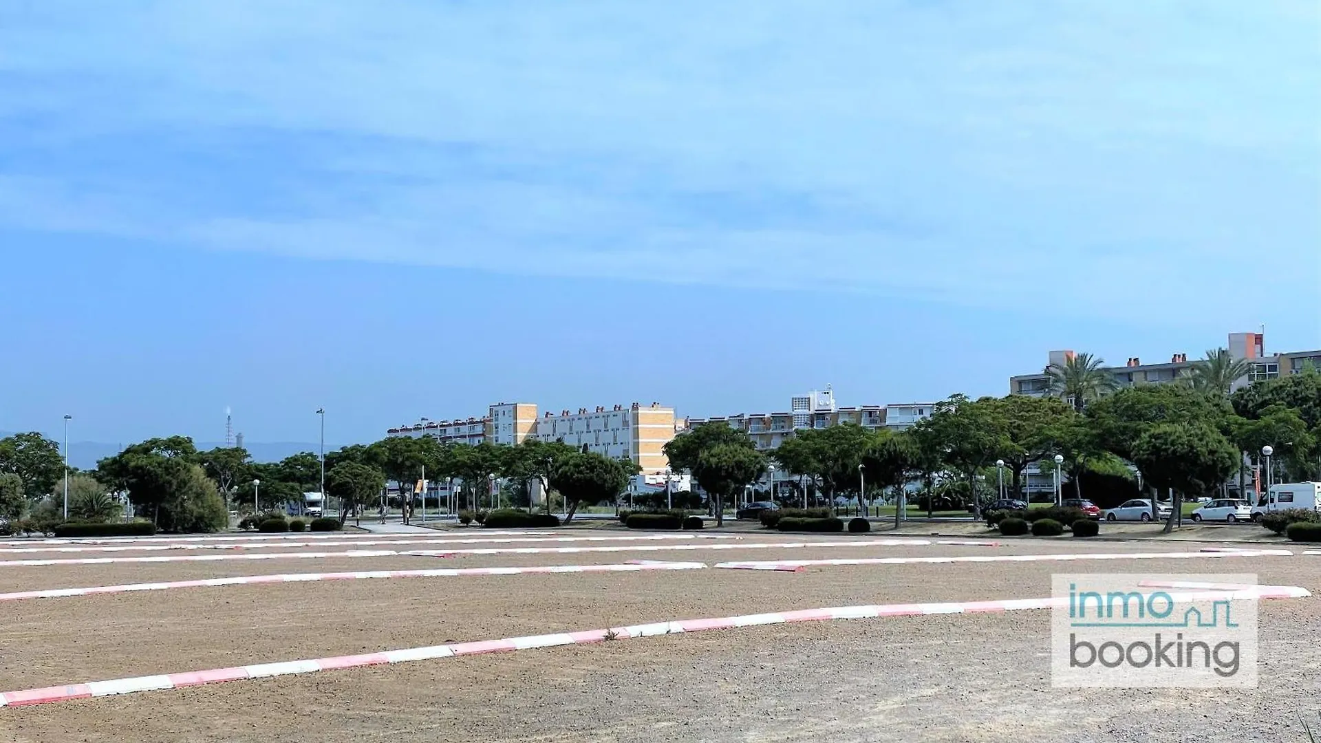 Apartment Beach Pineda 3 ,Climatizado, Piscina Y Playa Salou Spain
