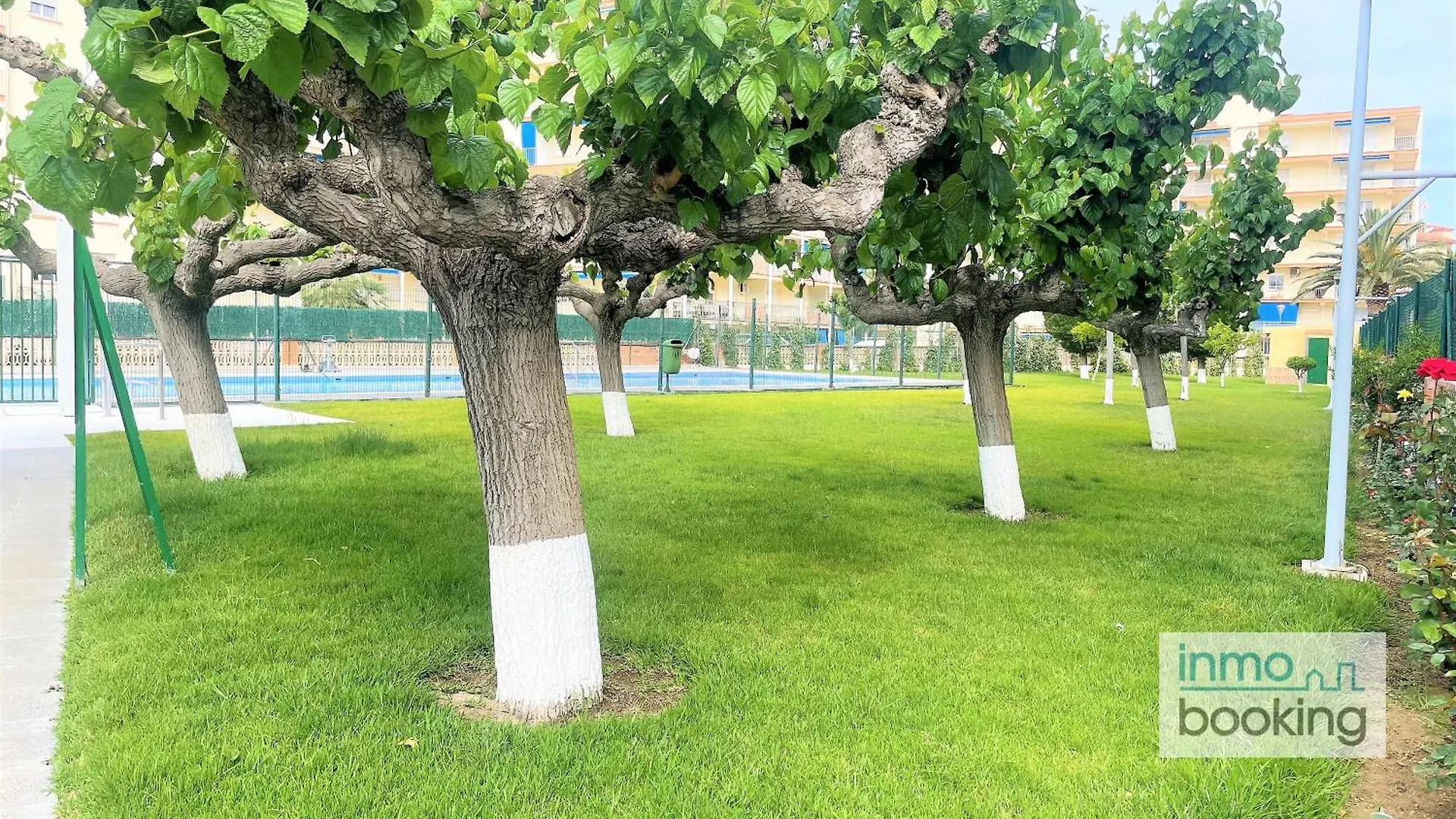 Apartment Beach Pineda 3 ,Climatizado, Piscina Y Playa Salou